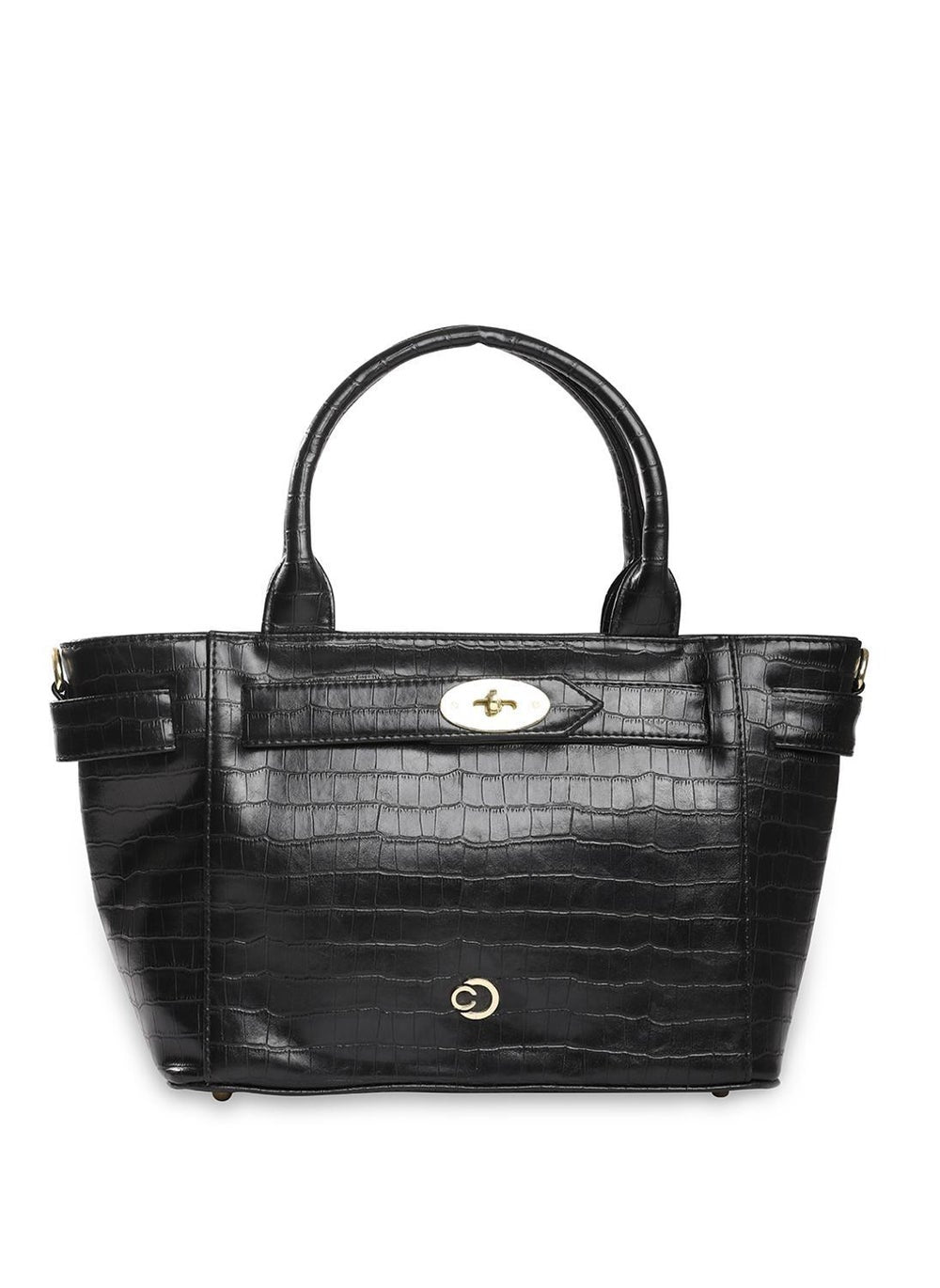 buy-caprese-treza-satchel-medium-black_cnr
