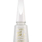 Flormar JL01 Pure Milk Jelly Shine Nail Enamel