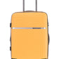 buy-cabinpro-light-weight-pp-fashion-trolley-luggage-expandable-hard-case-carry-on-suitcase-with-safe-zipper-and-4-quite-360deg-double-spinner-wheels-cp002-yellow_dh9