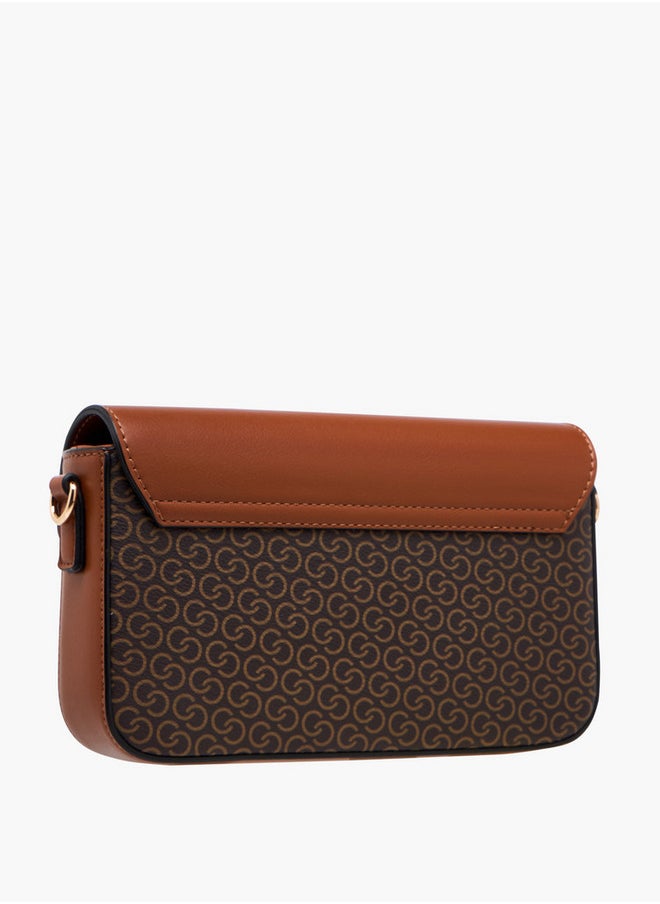 buy-celeste-women-s-monogram-print-crossbody-bag-with-chain-strap-and-button-closure_f5e