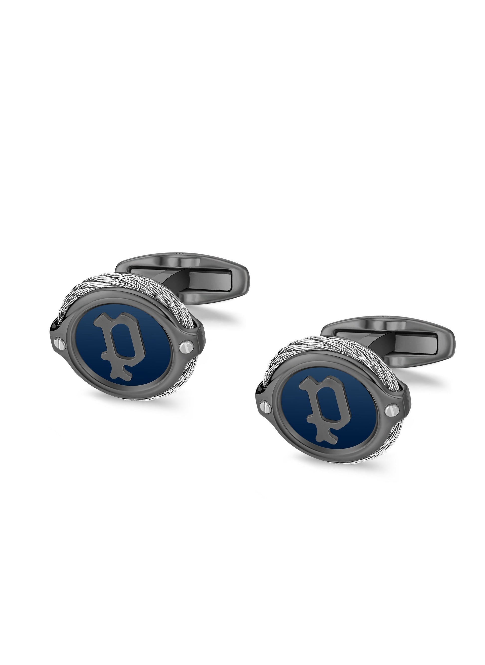 buy-police-wiregrip-grey-and-blue-stainless-steel-cufflinks-for-mne-with-p-logo_bci
