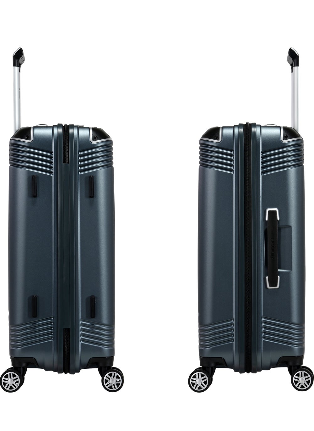 buy-eminent-hard-case-travel-bag-medium-luggage-trolley-polycarbonate-lightweight-suitcase-4-quiet-double-spinner-wheels-with-tsa-lock-kk10-graphite_vp3