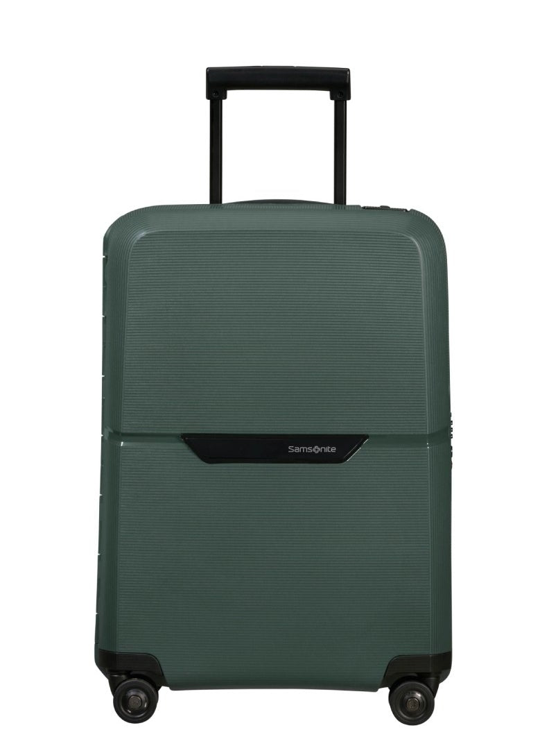 buy-samsonite-samsonite-belgium-magnum-eco-spinner-55-cm-forest-green-5-years-global-warranty_9ss
