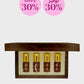 Ajmal Ramadan Dhan Al Oudh Quintessence Set - Special Offer