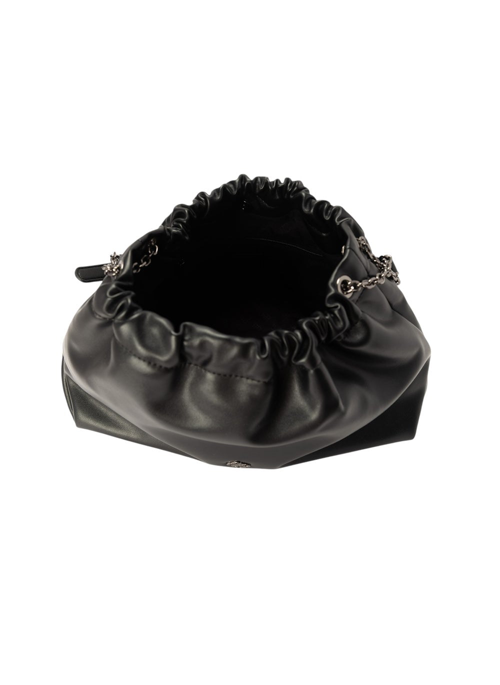 buy-bata-textured-shoulder-bag-with-chain-detail_1el