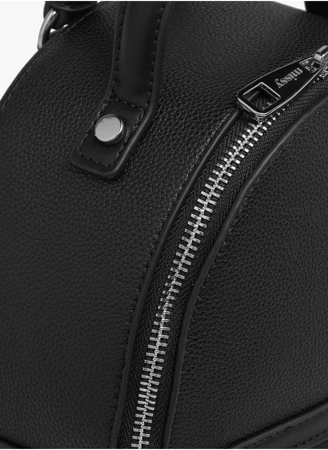 buy-missy-womens-missy-textured-backpack-with-zip-closure-and-adjustable-straps_ree