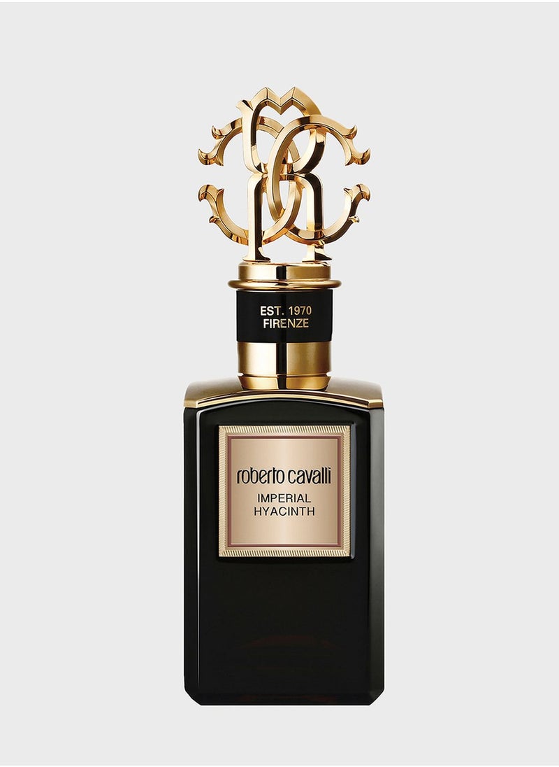 Gold Collection Imperial Hyacinth EDP 100ml - Enchanting Aroma