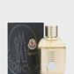 Moncler Sunrise Pour Femme EDP 100ML - Sensory Elegance