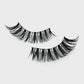 DAISY Curled Lashes: Soft Volume for Luxurious Eyes
