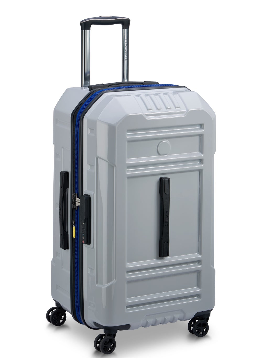 buy-delsey-paris-rempart-73cm-hardcase-expandable-4-double-wheel-flex-check-in-luggage-trolley-case-trunk-storm-grey-glossy-218181821_p2z
