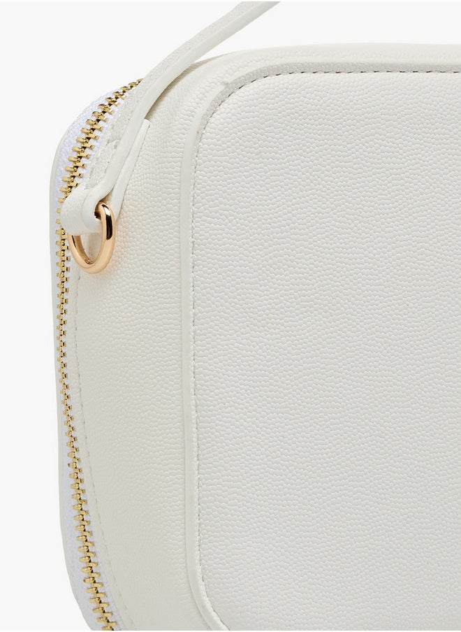 buy-flora-bella-by-shoexpress-textured-crossbody-bag-with-chain-strap-and-zip-closure_wos