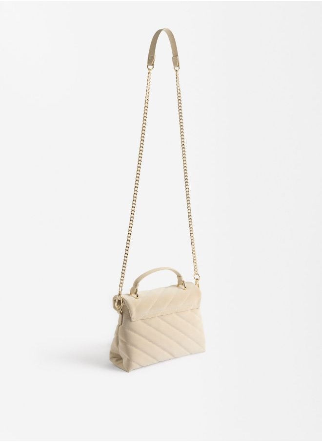 buy-parfois-handbag-with-velvety-texture_o2l