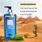 Desert Oasis Extra Hydrating 312ml Perfumed Hand Wash