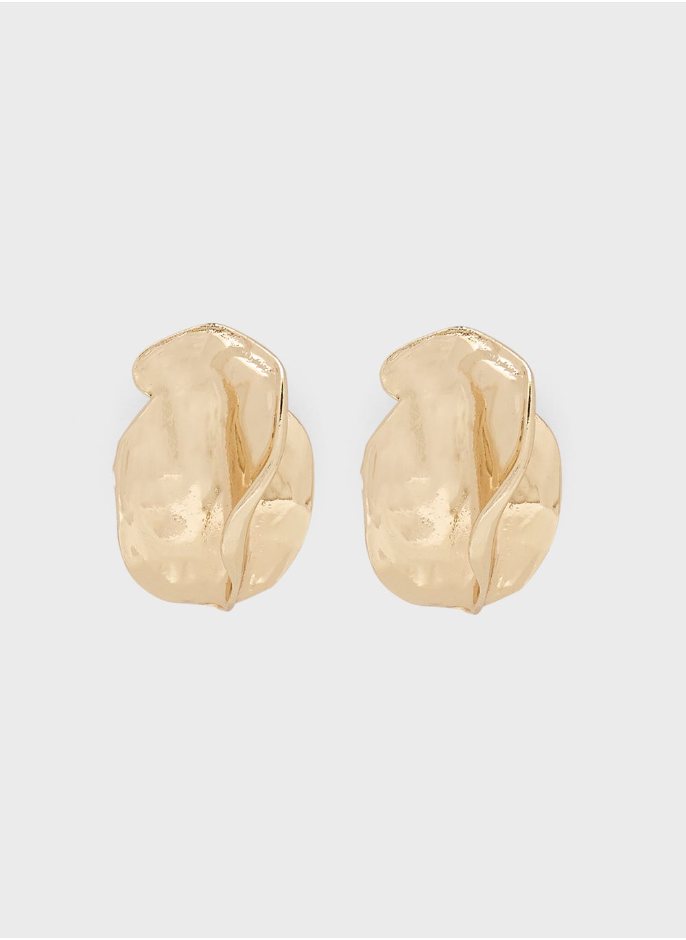 buy-ella-abstract-molten-stud-earrings_n44