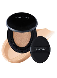 MASK FIT MINI CUSHION 23N SAND 4.5g - Flawless Airbrushed Finish