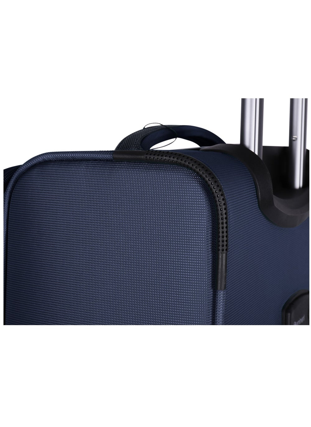 buy-eminent-expandable-luggage-trolley-bag-soft-suitcase-for-unisex-travel-polyester-shell-lightweight-with-tsa-lock-double-spinner-wheels-e777sz-carry-on-20-inch-navy-blue_ags