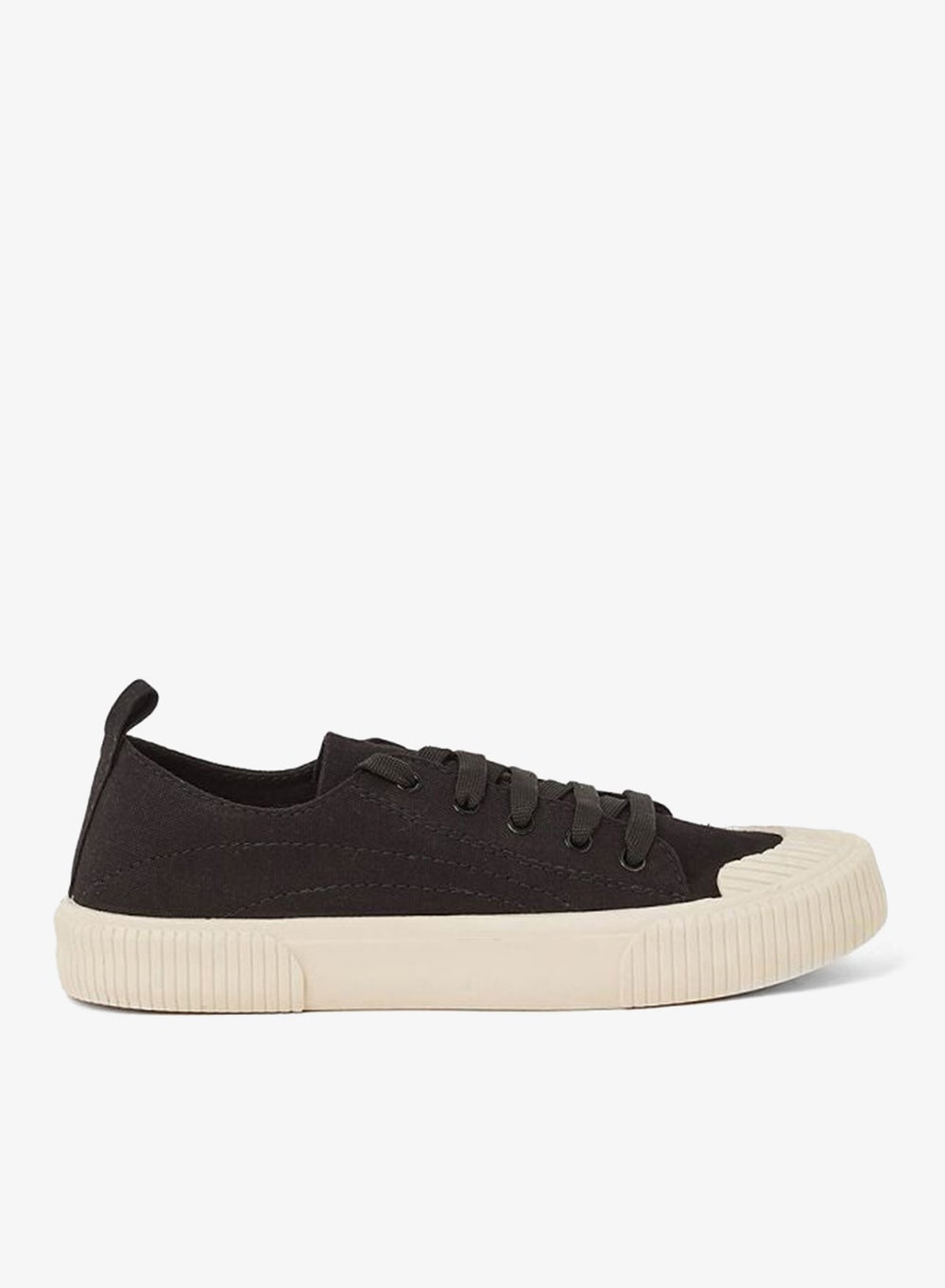 buy-styli-styli-canvas-lace-up-casual-shoes_omw