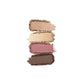 Bright Quartet Eyeshadow Palette - 02: Luminous Shades