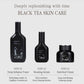 Black Tea Elixir Skin Revival Set - Lift & Brighten