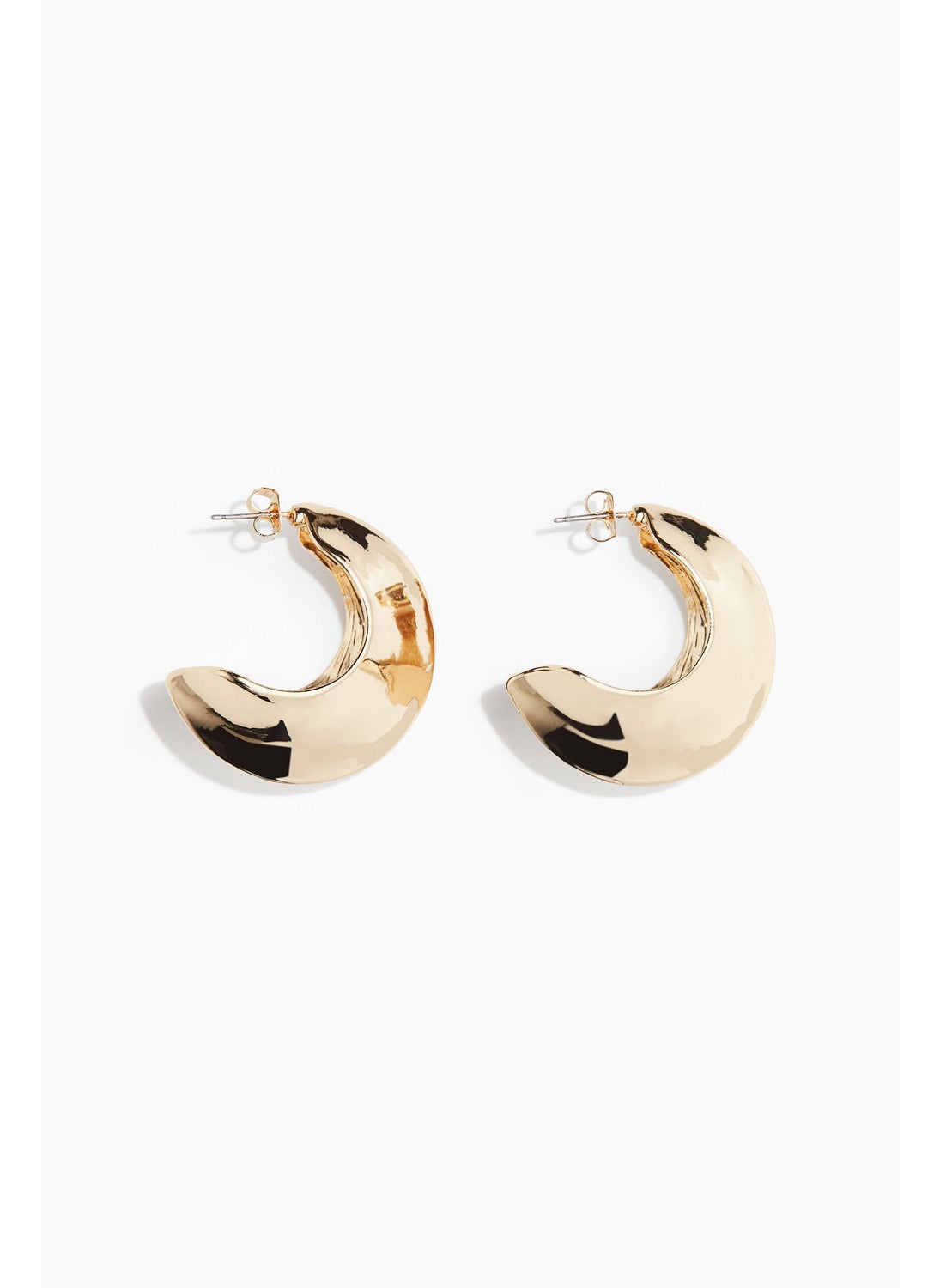 buy-h-m-point-edge-hoop-earrings_vl2