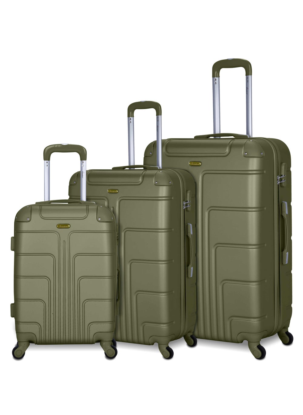 buy-senator-hard-case-travel-bag-trolley-luggage-set-of-3-abs-lightweight-suitcase-with-4-spinner-wheels-a1012-olive_q2r