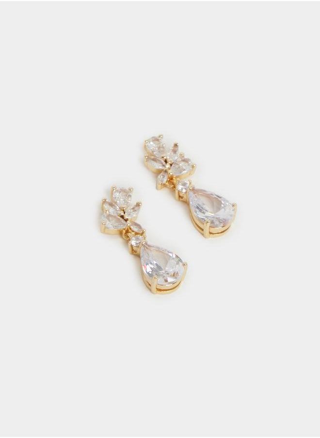buy-styli-styli-faux-crystal-embellished-dangle-earrings_9yf
