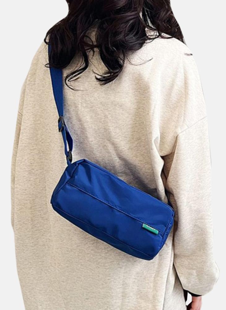 buy-yuniqee-blue-plain-lifestyle-sling-bag_k4s
