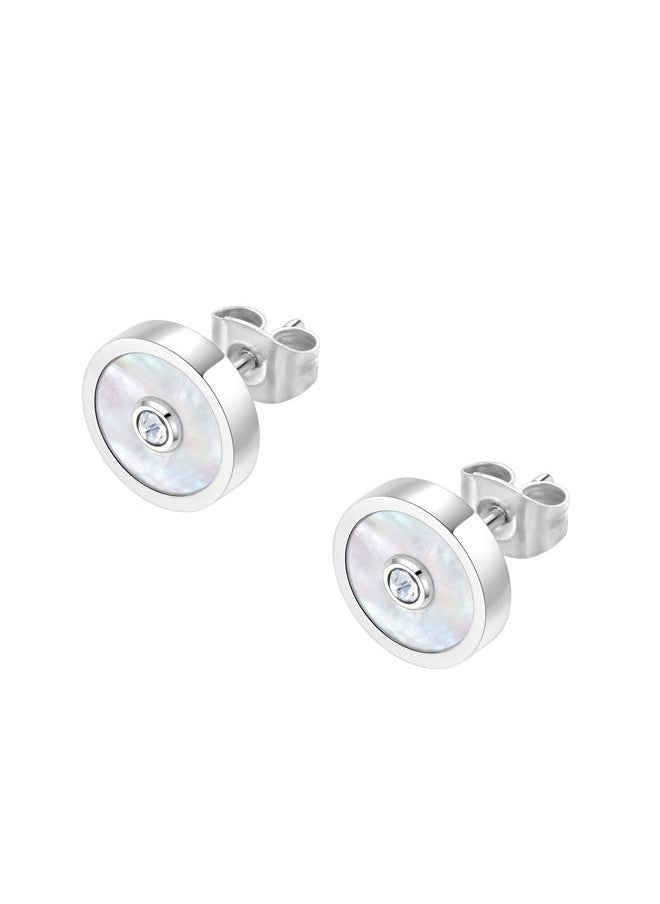 buy-police-fulgurant-earring-for-women-stainless-steel-with-mother-of-pearl_vjb