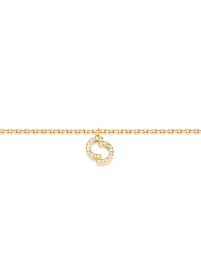 buy-cerruti-1881-claudia-gold-plated-tennis-bracelet-double-c-charm-design-elegant-and-eye-catching-jewelry_4ku