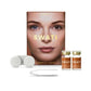 Bronze Glow 6-Month Colored Contact Lenses