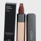Velvet Passion Matte Lipstick - 328 - Luxurious Long-Wear