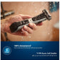 جهاز Bodygroom Series 7000 BG7025/13 لتشذيب دقيق