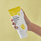 Lemon Vitamin C Fresh Glow Cleansing Foam