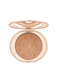 برونز جلايد جلو – هايلايتر هوليوود الذهبي