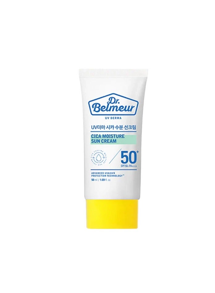 buy-the-face-shop-dr-belmeur-uv-derma-cica-moisturizing-sun-cream_89s