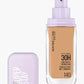 كريم أساس Super Stay Lumi-Matte 30hr 140 بتغطية كاملة