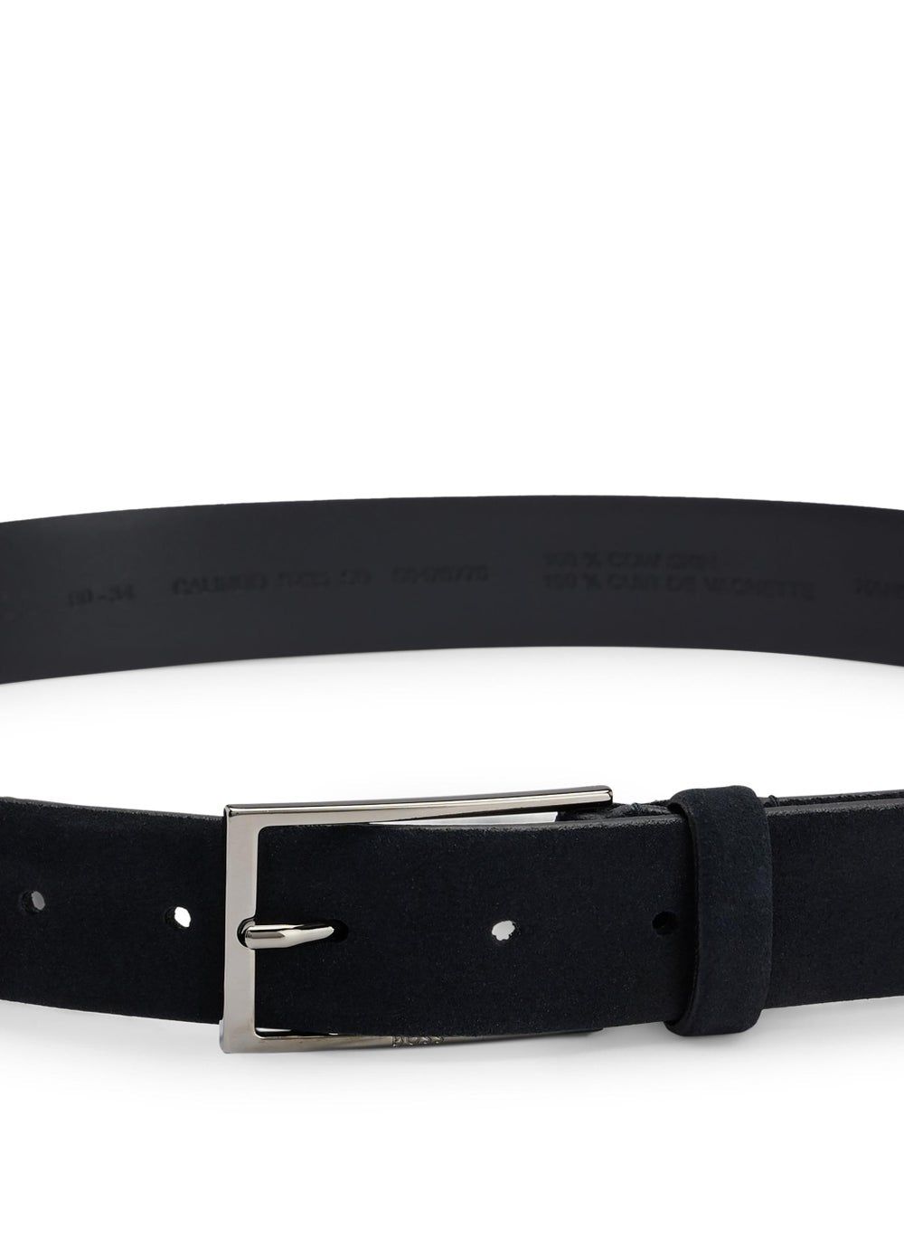 buy-boss-suede-belt-with-logo-and-gunmetal-buckle_kew