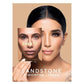 Sandstone Hue 6-Month Colored Contact Lenses