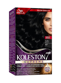 Koleston Supreme Luxe Hair Color - Intense Shine