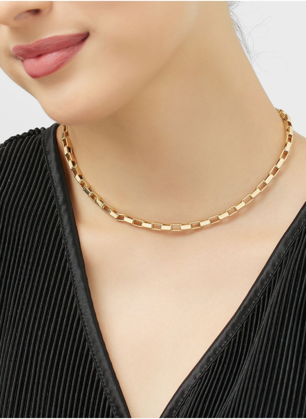buy-fashionbox-amelie-chain-gold-plated-necklace_69i