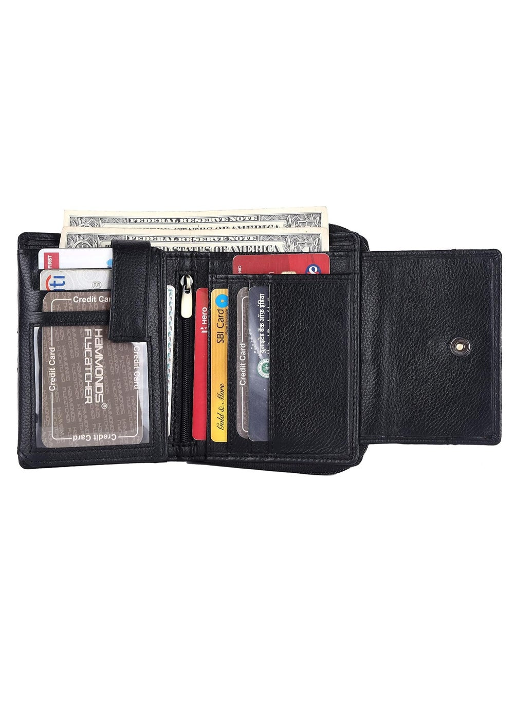 buy-hammonds-flycatcher-gift-combo-genuine-leather-wallets-for-men-and-women-stylish-couples-gift-set-with-multiple-card-slots-zipper-pockets-ramadan-eid-anniversary-and-wedding-gift-21ph_fdb