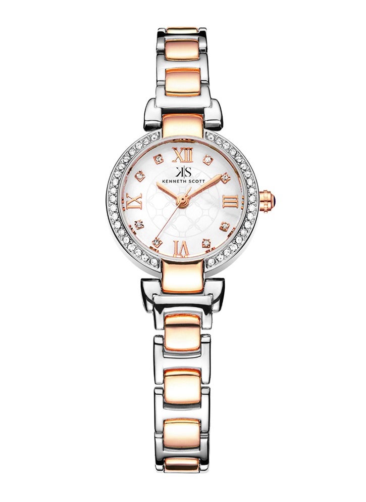 buy-kenneth-scott-women-s-alloy-analog-watch-k22520-kbkm-26-mm_xqq