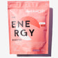 Wild Berry Energy Booster 300g - Elevate Your Workout
