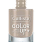 Color Up Nail Polish 154 - Vegan Chic