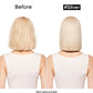 Silver Radiance Shampoo 500ml - For Light Hair Tones