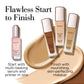 كريم أساس Flawless Finish لبشرة متألقة 230N