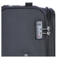 buy-eminent-unisex-soft-travel-bag-cabin-luggage-trolley-polyester-lightweight-expandable-4-double-spinner-wheeled-suitcase-with-3-digit-tsa-lock-e751-black_5fb