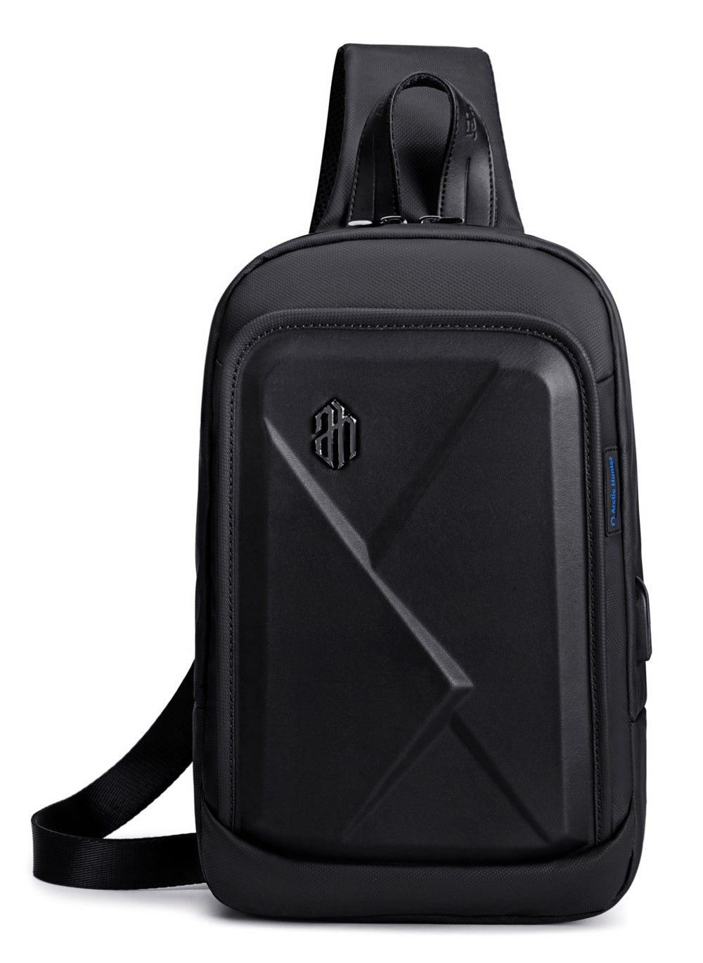 buy-arctic-hunter-hard-shell-cross-body-sling-bag-water-resistant-anti-theft-unisex-shoulder-bag-with-built-in-usb-port-for-travel-business-xb00080_snp
