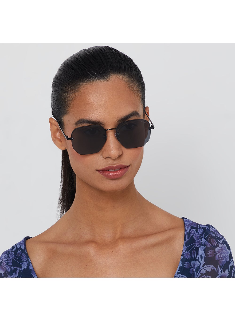 buy-blackout-blackout-nina-geometric-rimless-sunglasses_go0