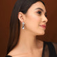 buy-priyaasi-crystal-studded-floral-drop-earrings_kdy
